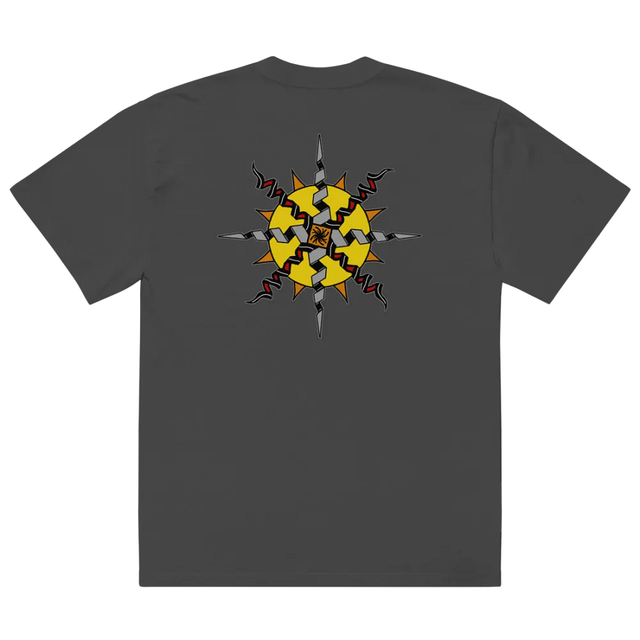 Points tee product image (6)