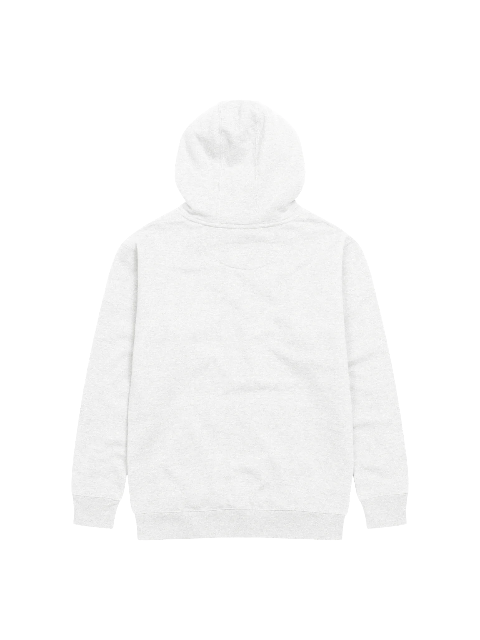 Stitched Black Shift Key Hoodie product image (18)