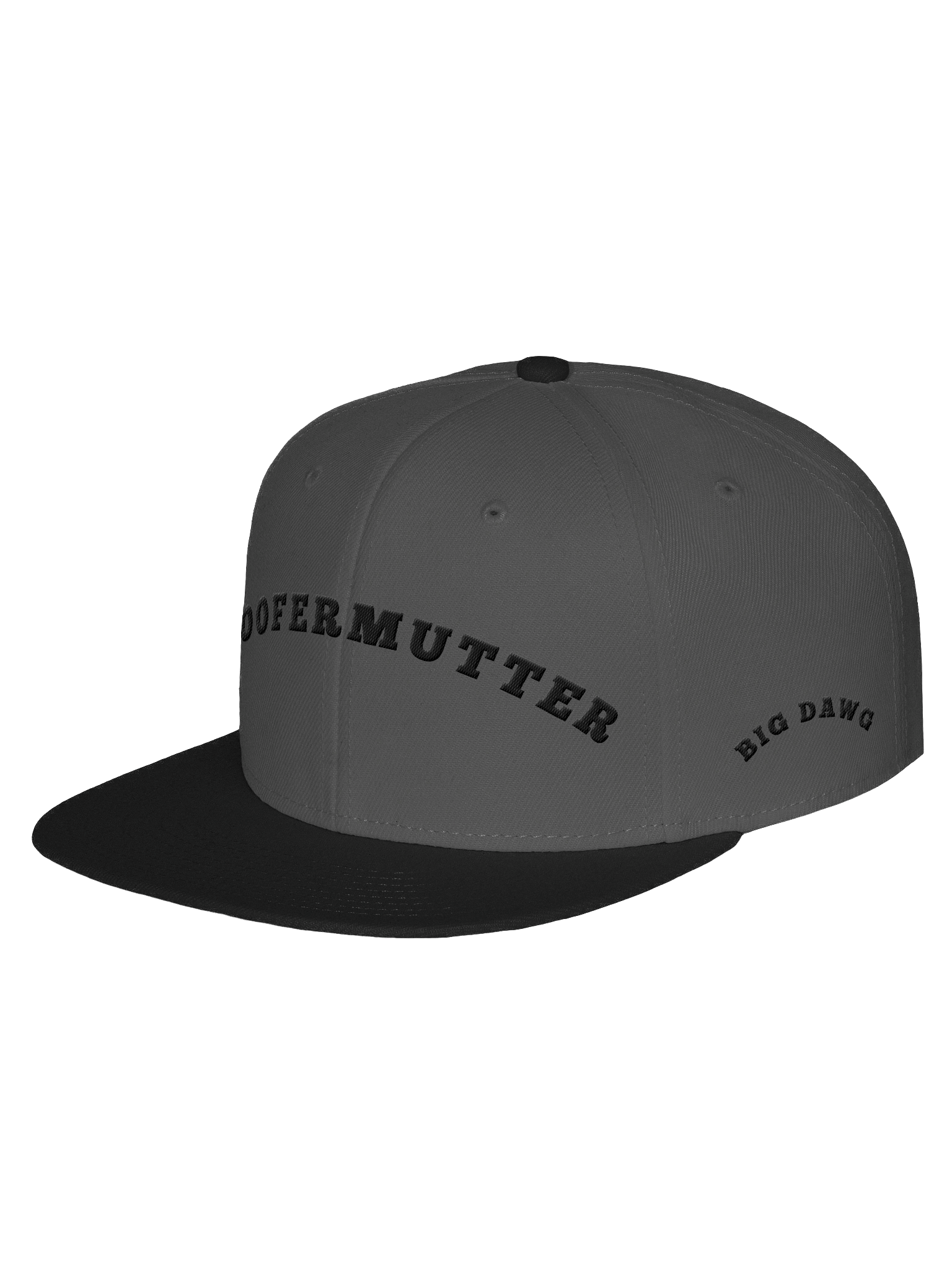 WooferMutter Hat product image (2)