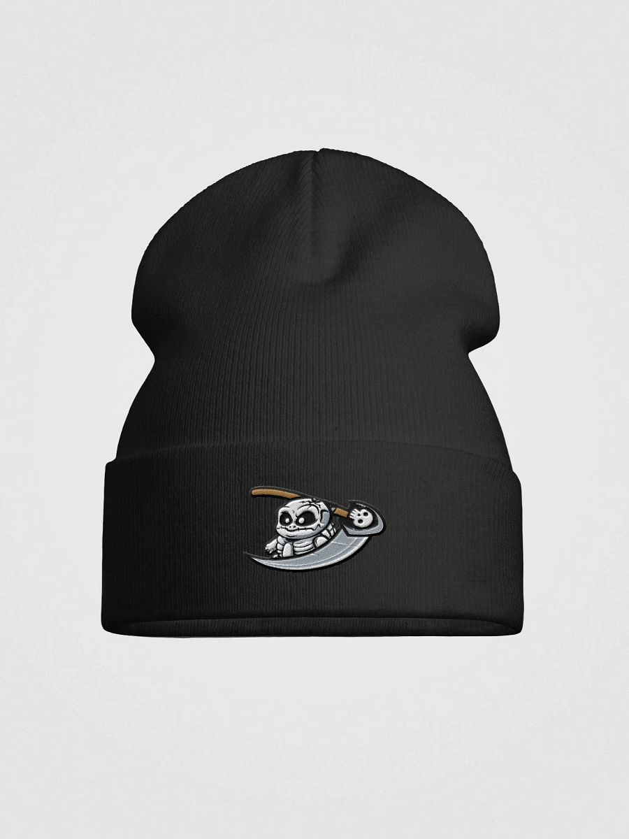 Halloweenie Beanie product image (3)