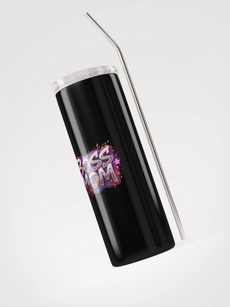 BOSS MOM Energy Tumbler product image (3)