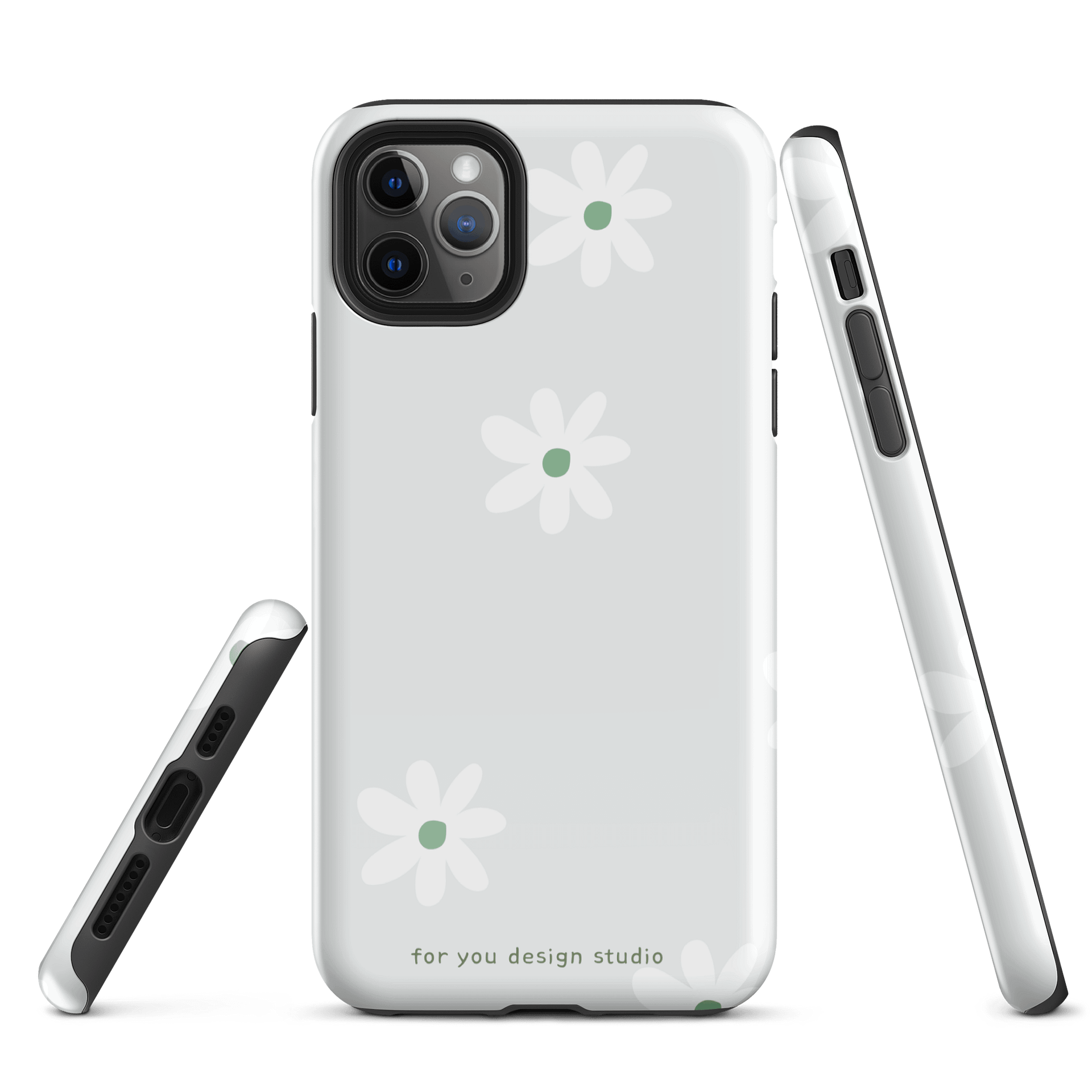 Daisy Dream Tough iPhone® Case product image (3)
