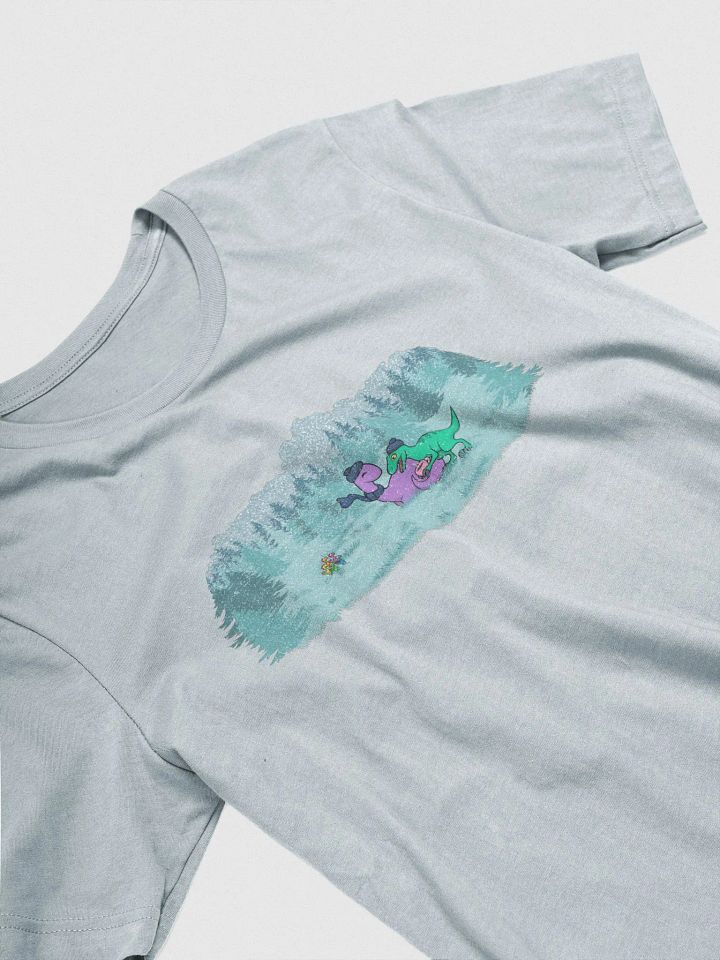 Saurusmas Tee product image (1)
