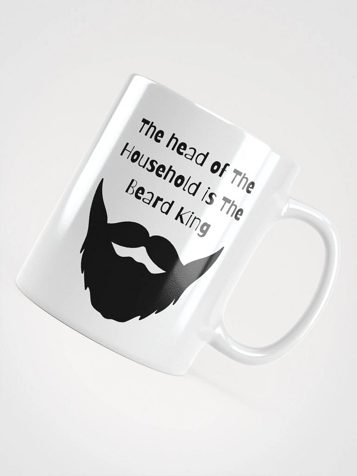 The Beard King product image (2)