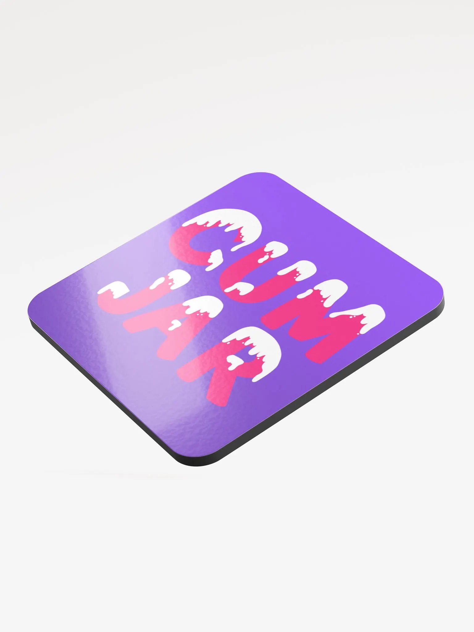 Cum Coaster product image (4)