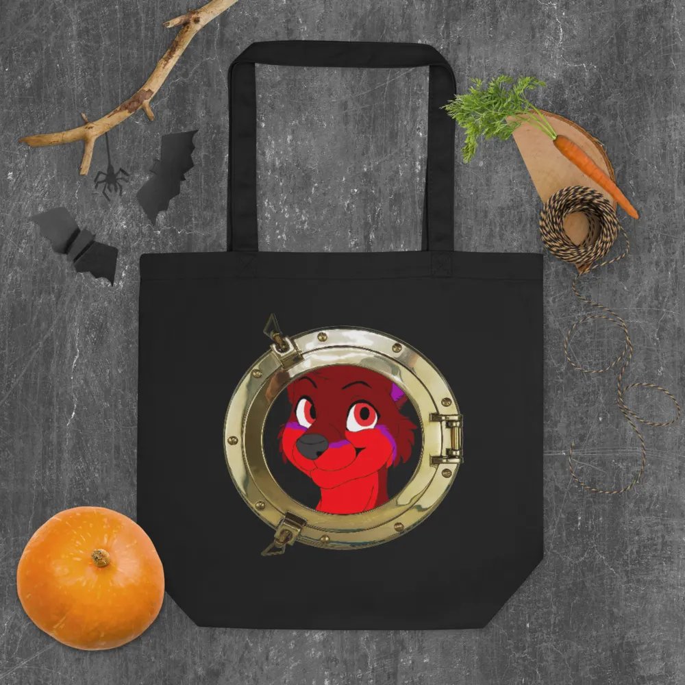 Fotter Porthole bag product image (5)
