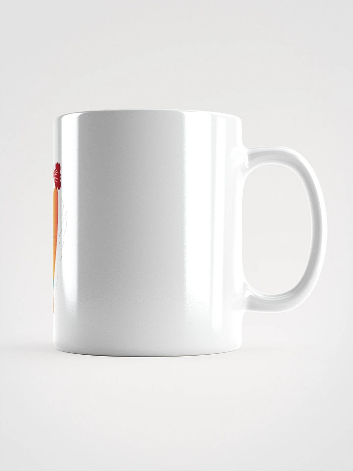 Scream & Shout Mug product image (2)