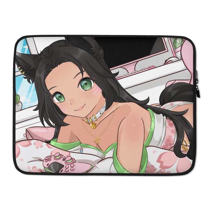 003 Laptop Sleeve product image (2)