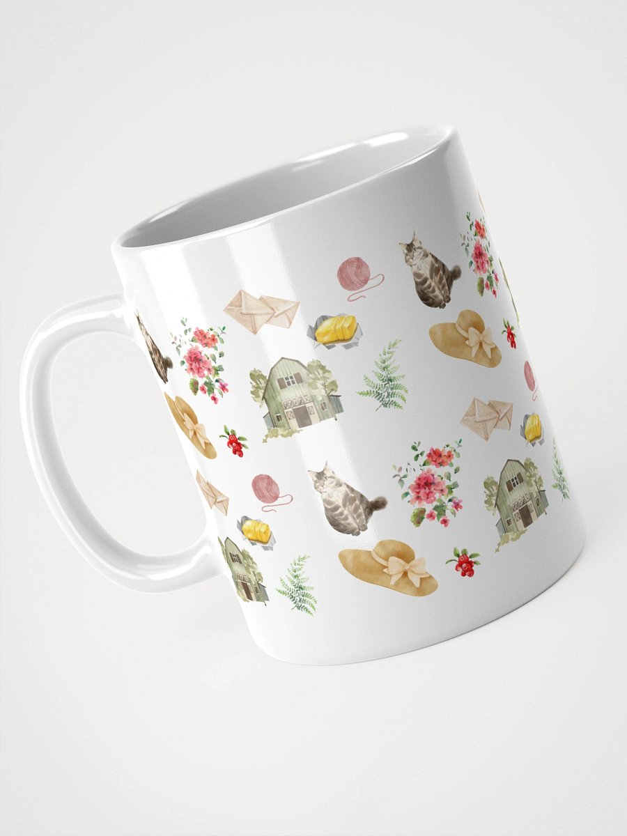 Aunt Philippa's Coffee Mug product image (3)