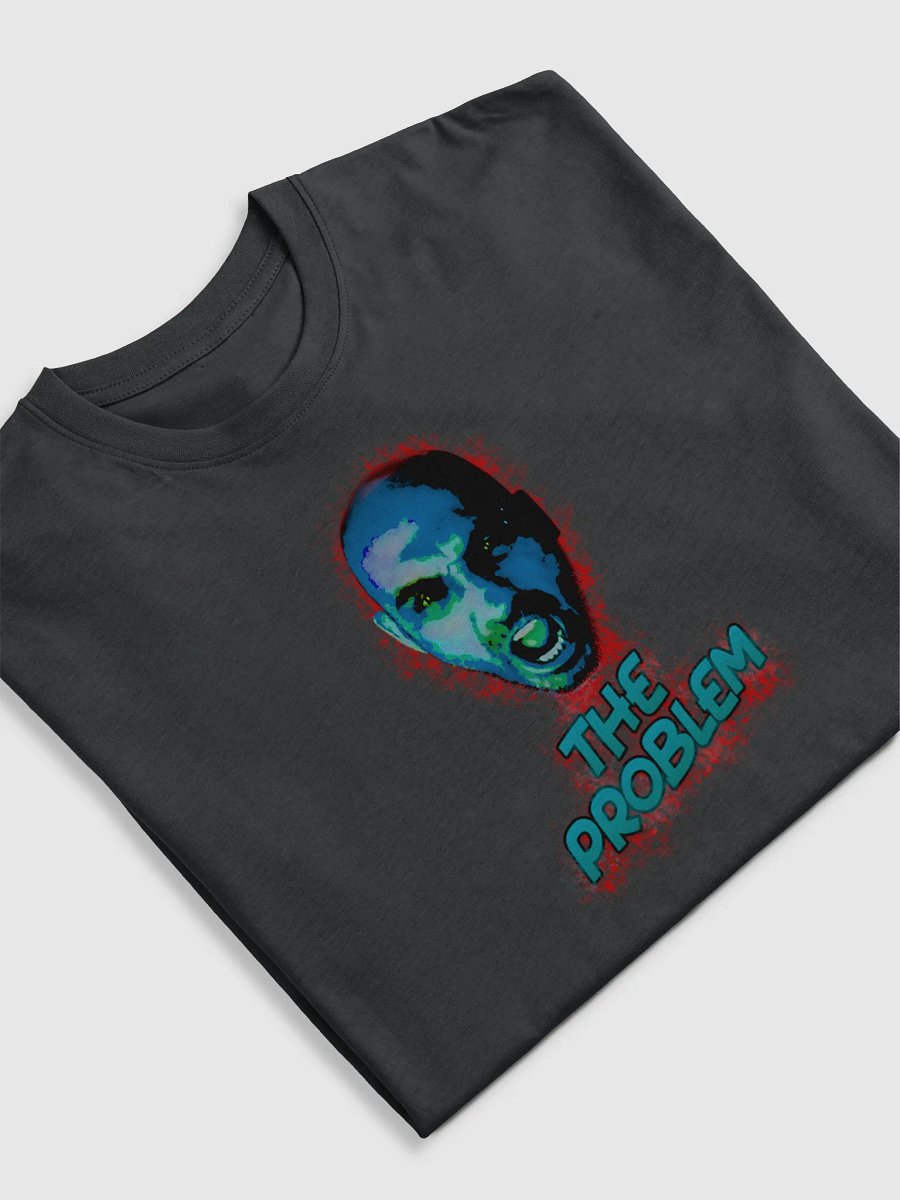 Jerfus The Problem Shirt product image (5)