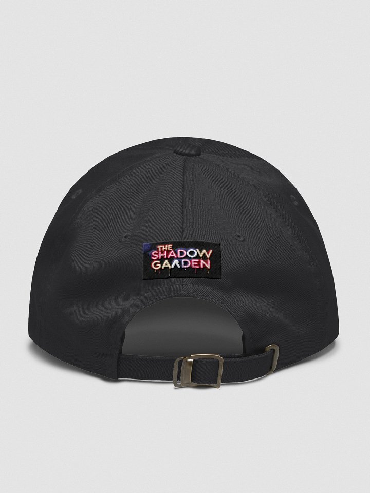 Neon Drip Dad Hat - The Shadow Garden product image (6)