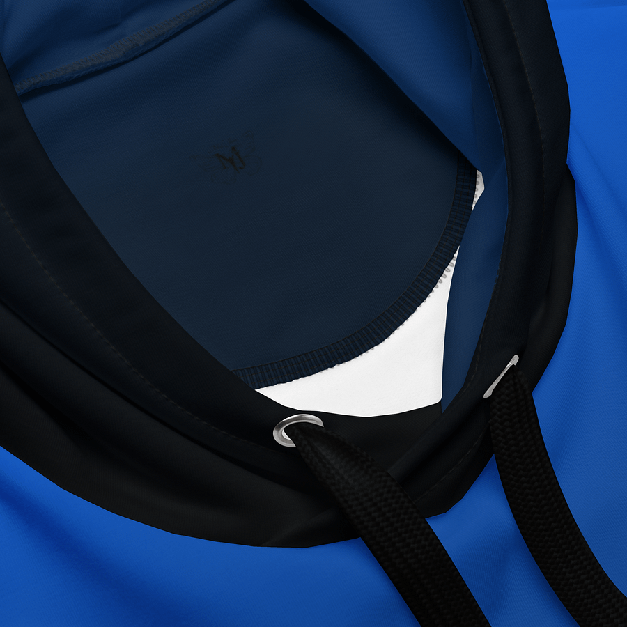 Gradient Meljiro Hoodie – Bold Style Meets Ultimate Comfort product image (4)