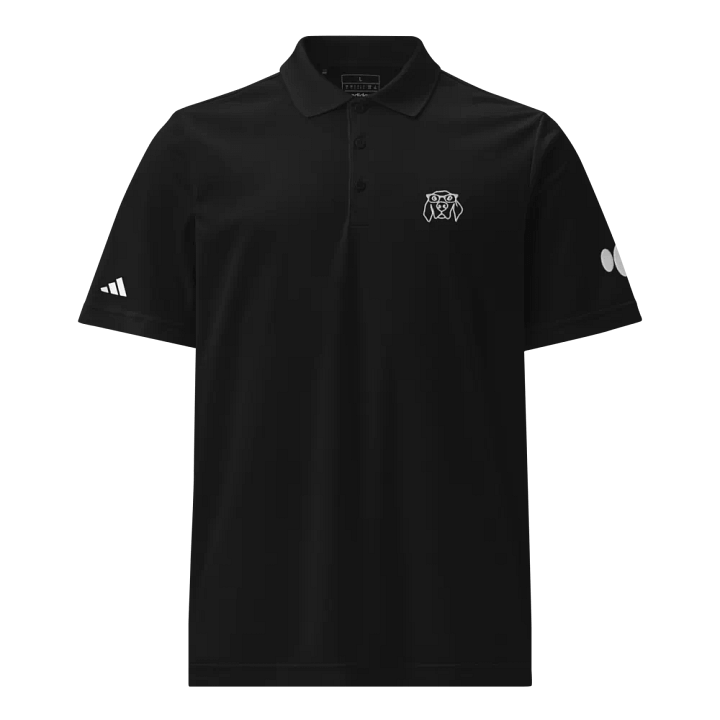 Shadow Elite Polo product image (1)