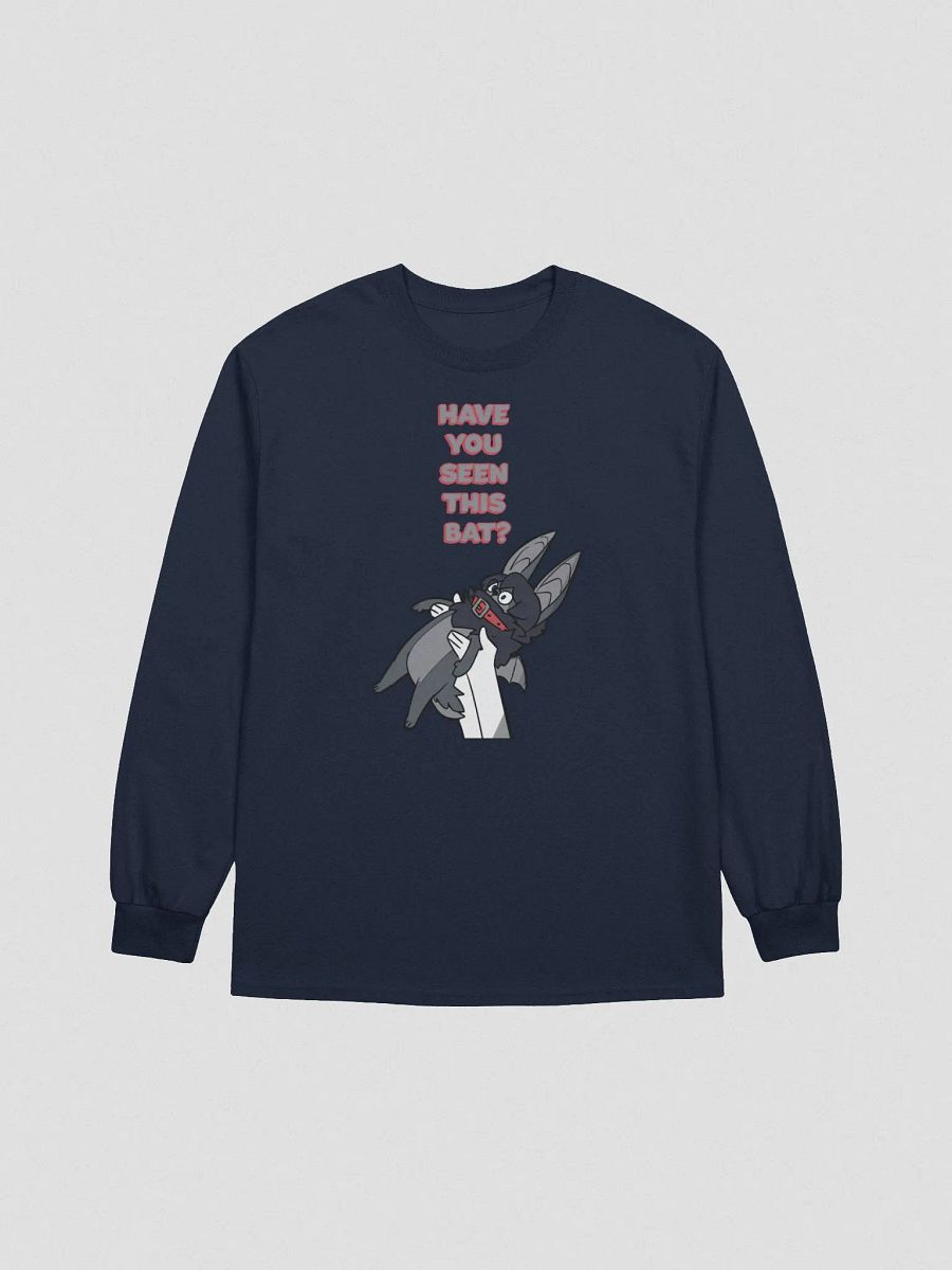 HYSTB? Long Sleeve Shirt product image (1)