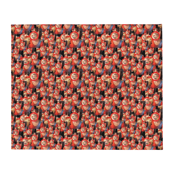 Monicult Blanket product image (13)