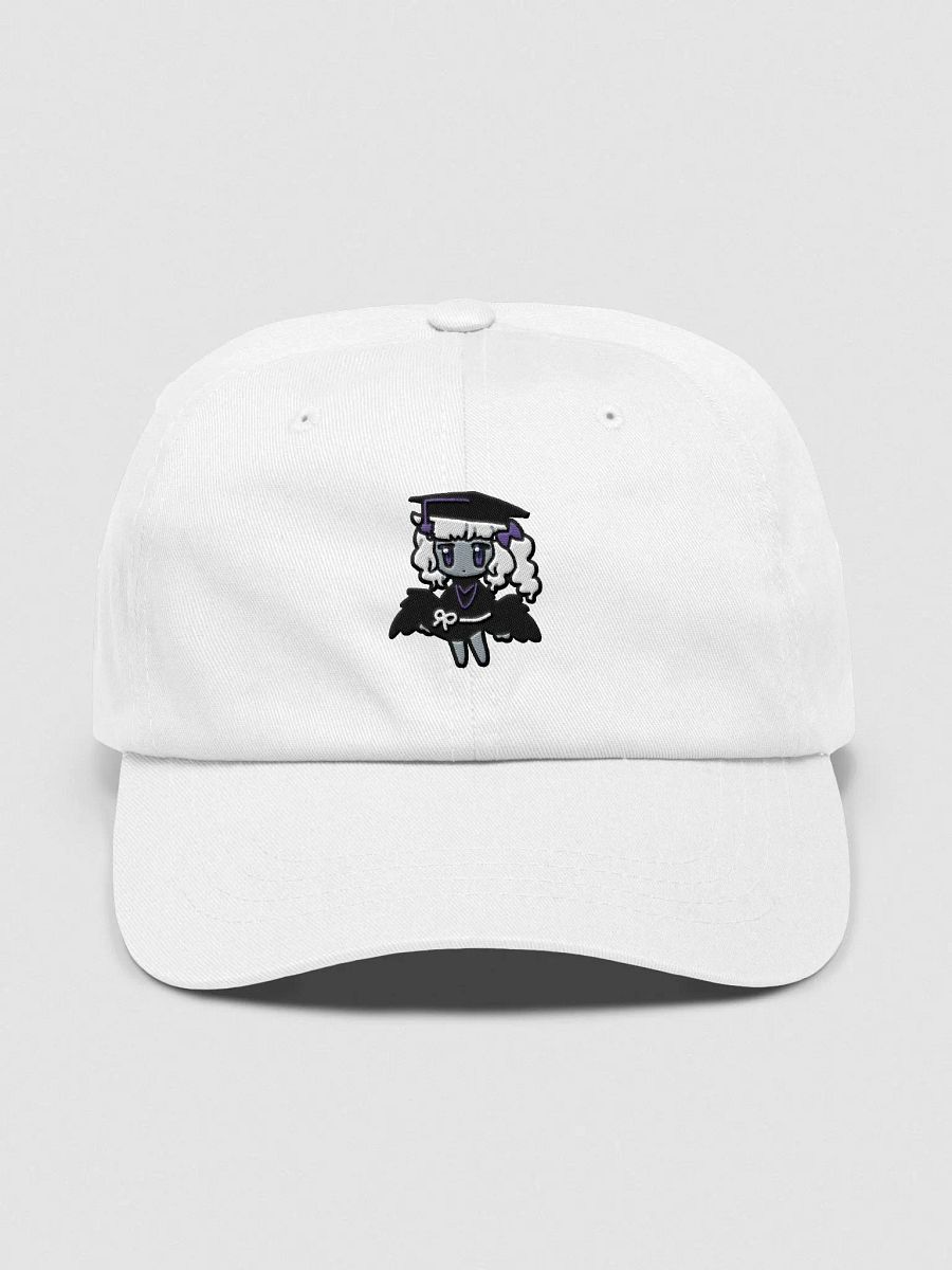 Mini Saya Embroidered Hat product image (1)