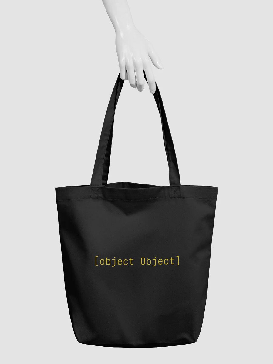 [object Object] tote bag product image (4)