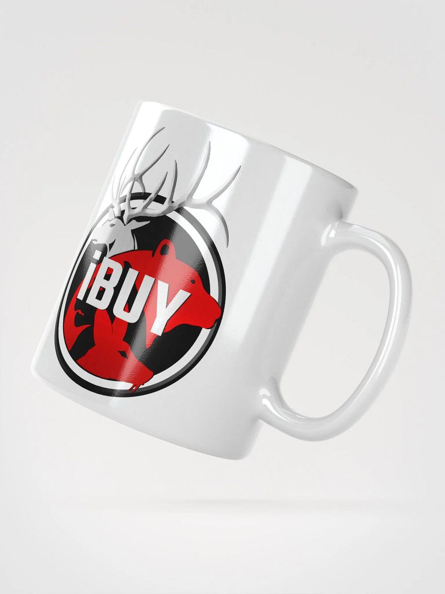 iBuy Hunter CAWFEEE product image (2)