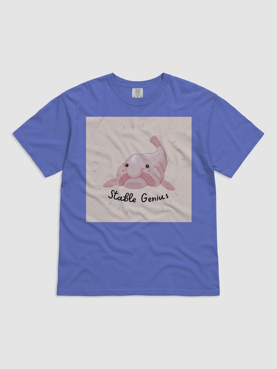 “Stable Genius” T-Shirt product image (7)