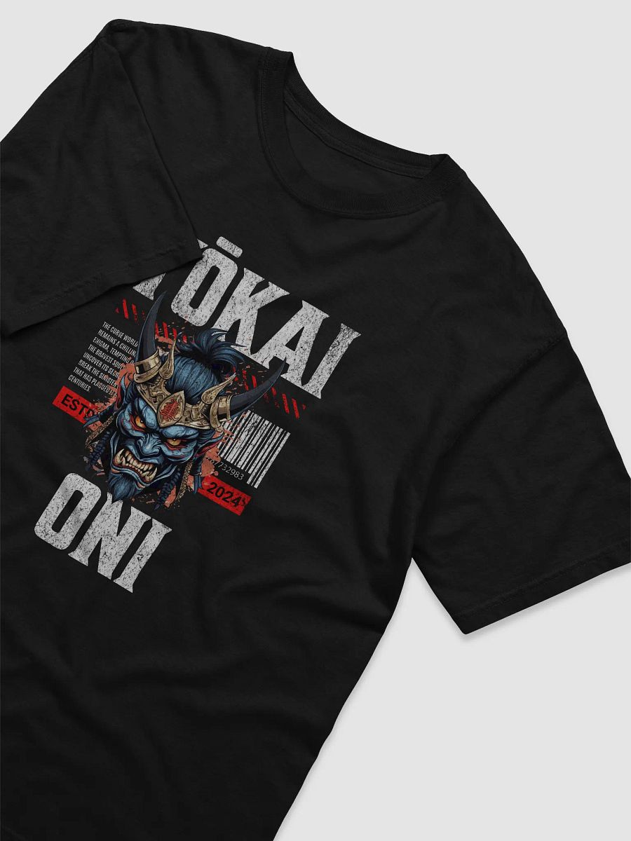 Yokai Oni product image (3)