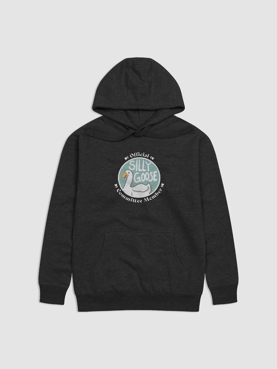 Silly Goose Hoodie product image (1)