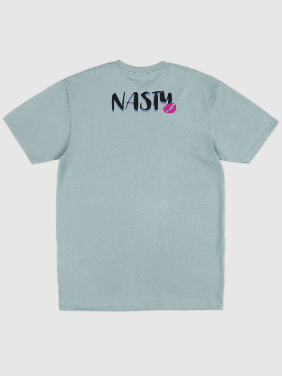 NASTY Lipstick | Men's Premium Tee product image (3)