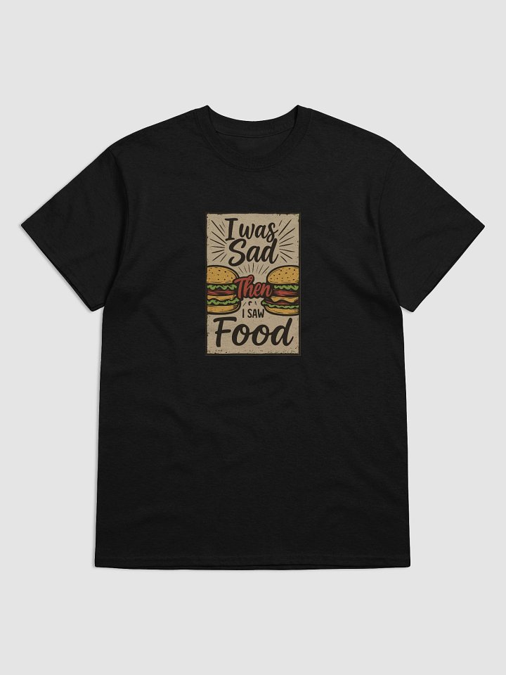 I Saw Food product image (8)