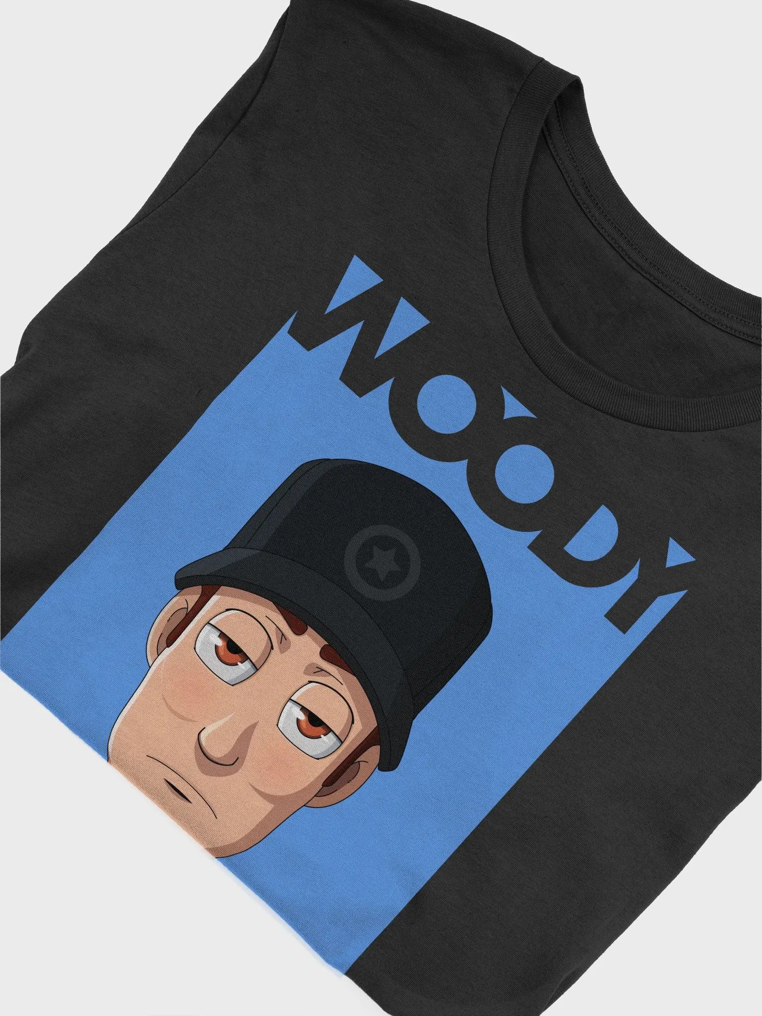FITS All Star T-Shirt - Woody product image (46)