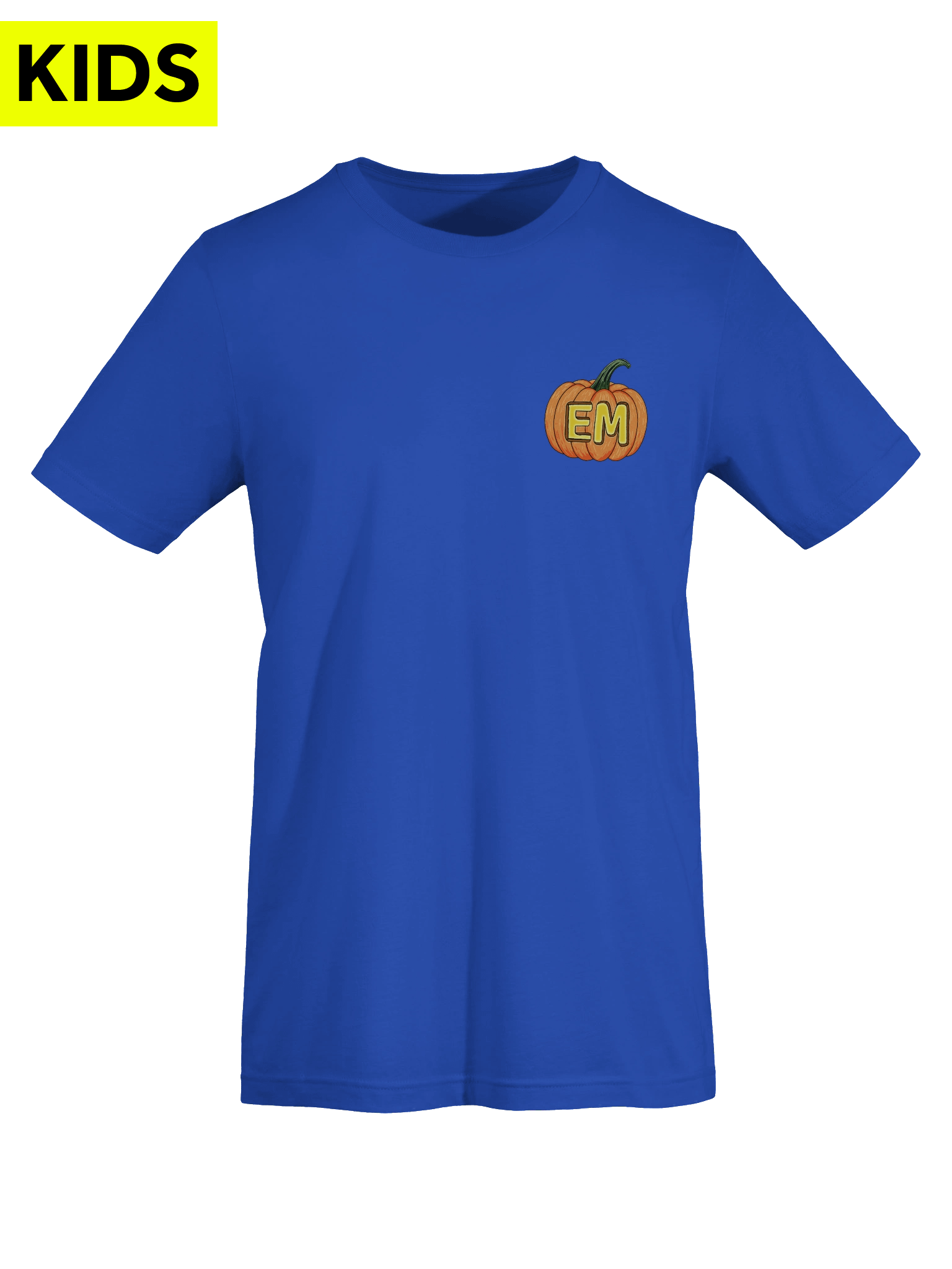 Kids EmPumpkin Tee product image (1)