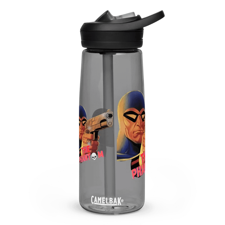 CamelBak Eddy®+ Sports Water Bottle: Stay Hydrated on Your Supernatural Adventures product image (1)