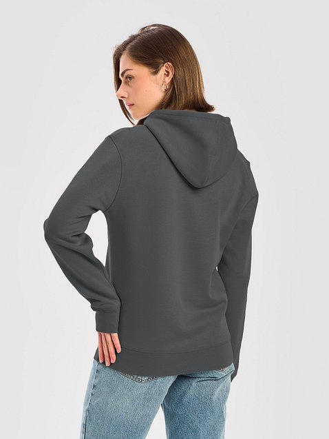 Photo showing Stanley/Stella Unisex Organic Hoodie
