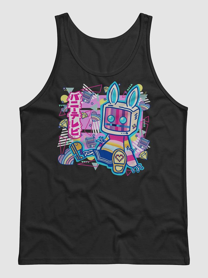 bunny Tv tank product image (1)