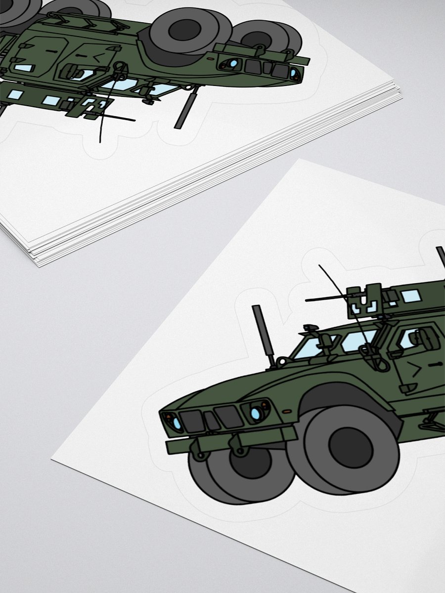 Woodland M-ATV M2 product image (11)