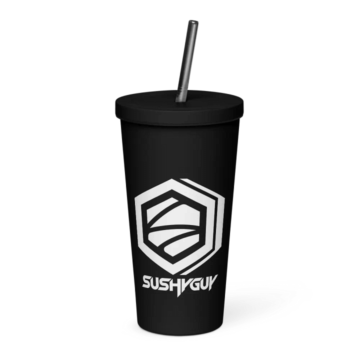 Sushyguy Tumbler product image (1)