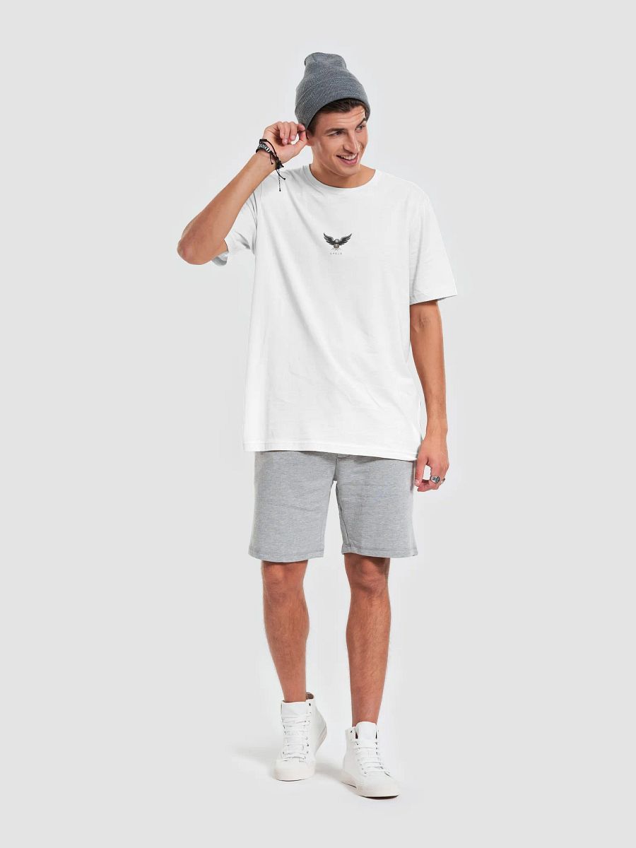 Eagle Brand Unisex T-Shirt - Majestic Eagle Design product image (2)
