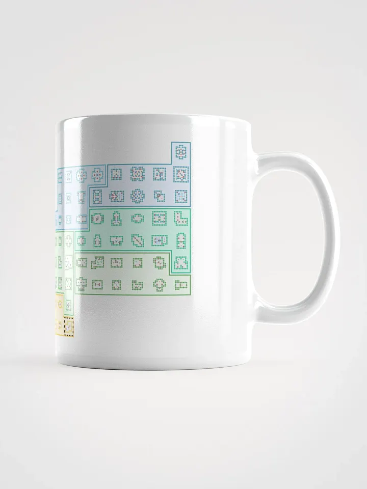 Sokobond Mug product image (1)