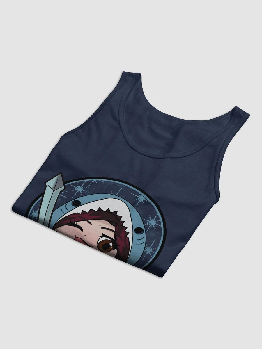 Kiss Tank (unisex) product image (35)