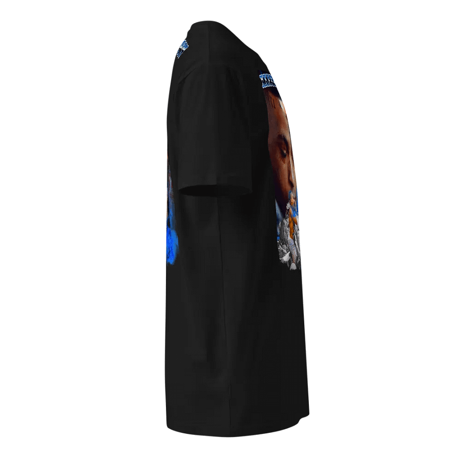 Expressions of XXXTENCION Unisex T-Shirt product image (18)