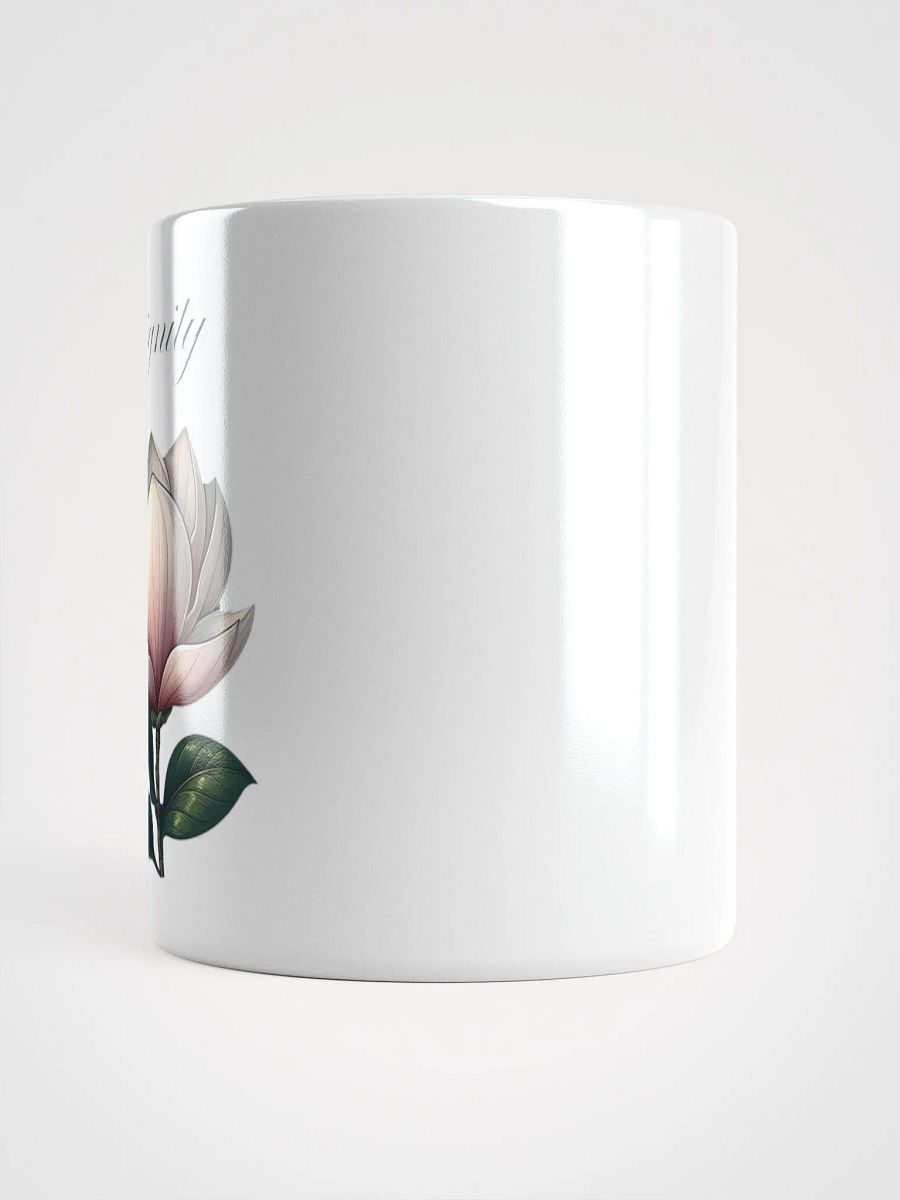 Magnolia Grace: A Symbol of Dignity and Elegance product image (3)