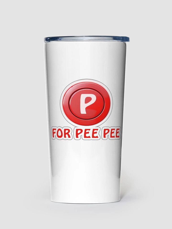 P FOR PEE PEE product image (1)