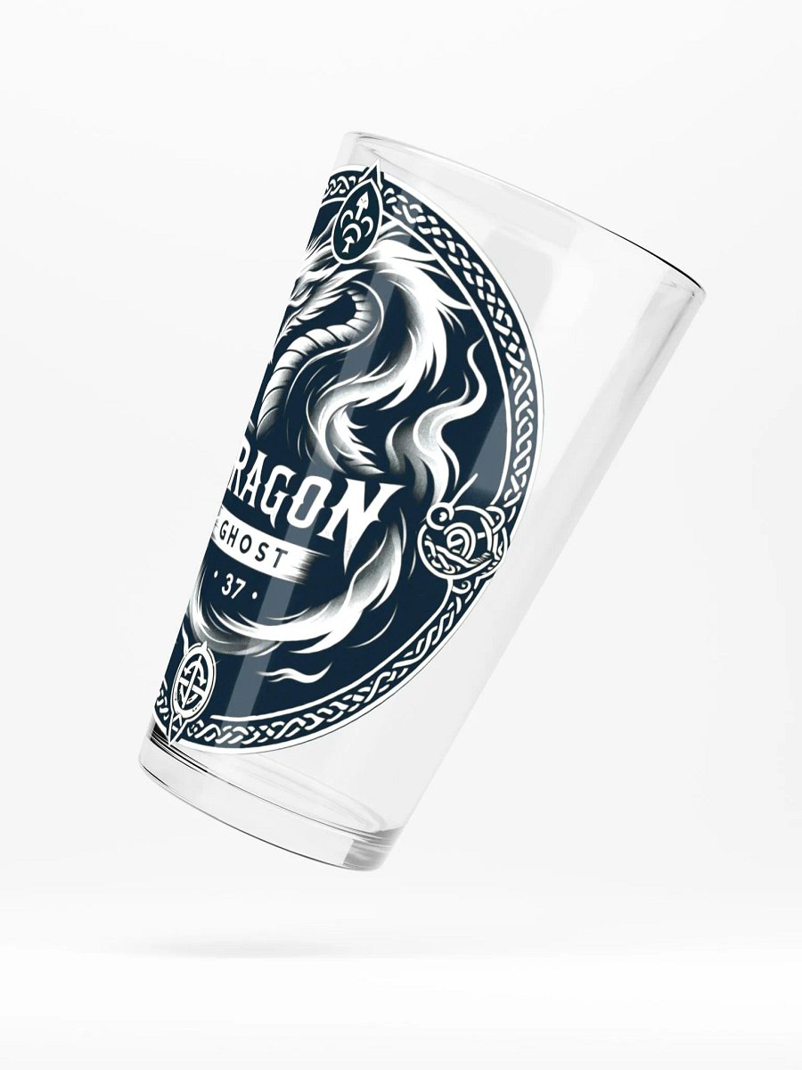 Pint Glass product image (5)