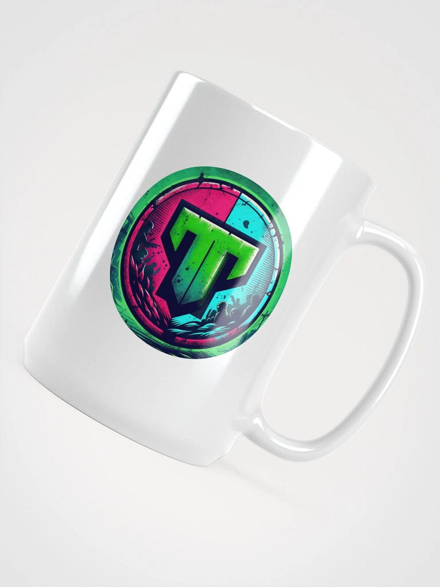 TAGSZ Mug product image (4)