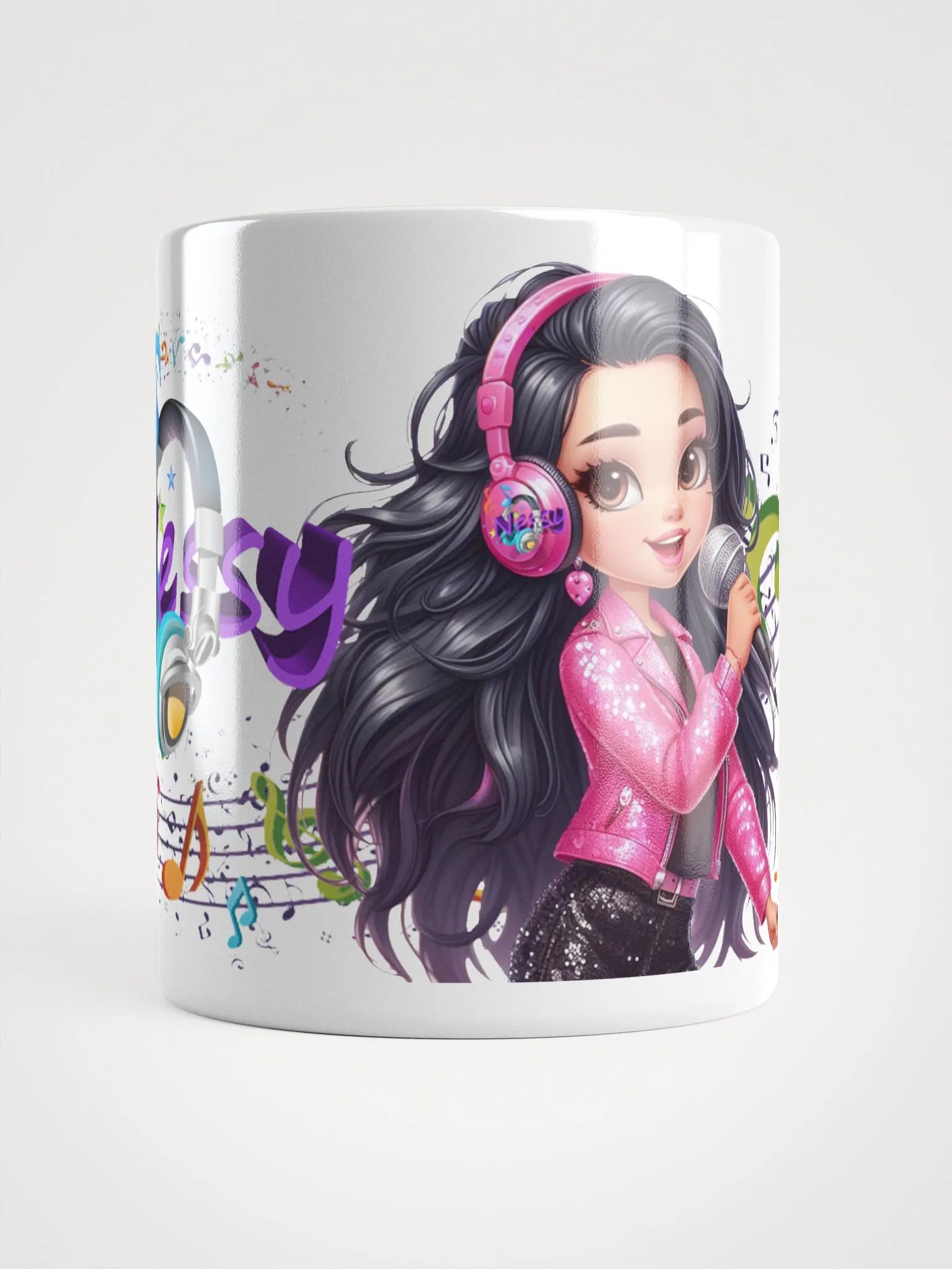 Taza Bailotong@ blanca product image (15)