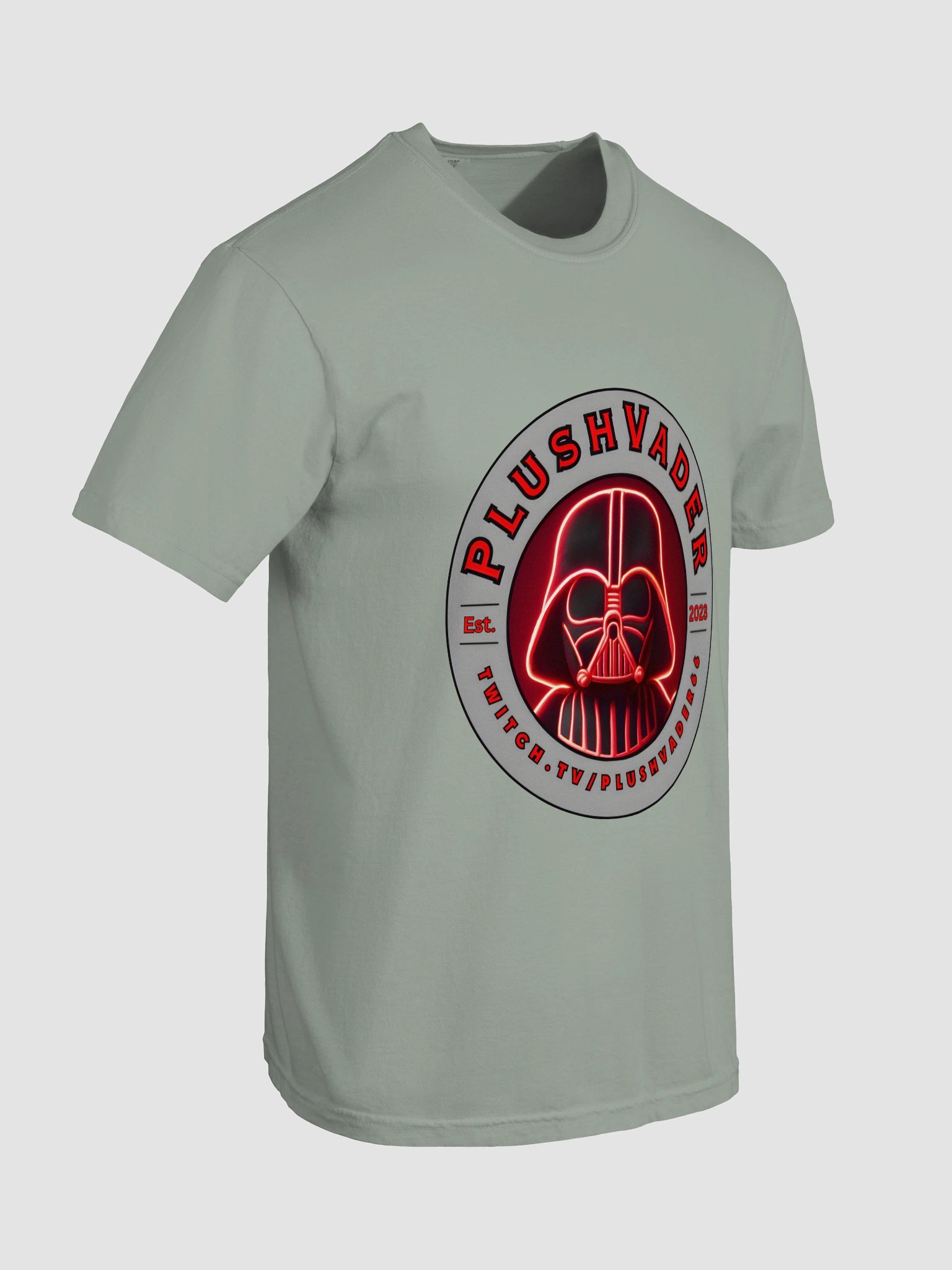 plush logo tee product image (91)