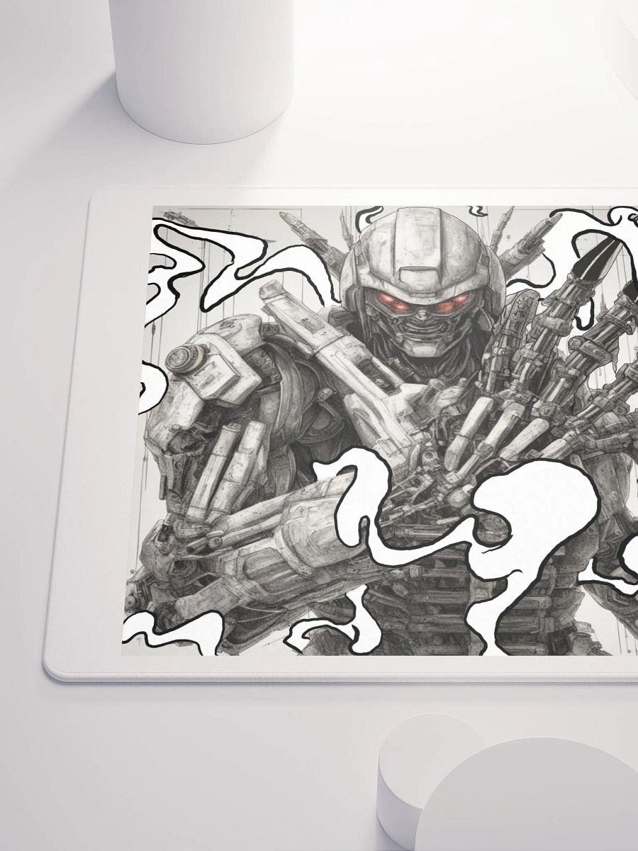 Tprime91 Gaming Mousepad, small product image (6)