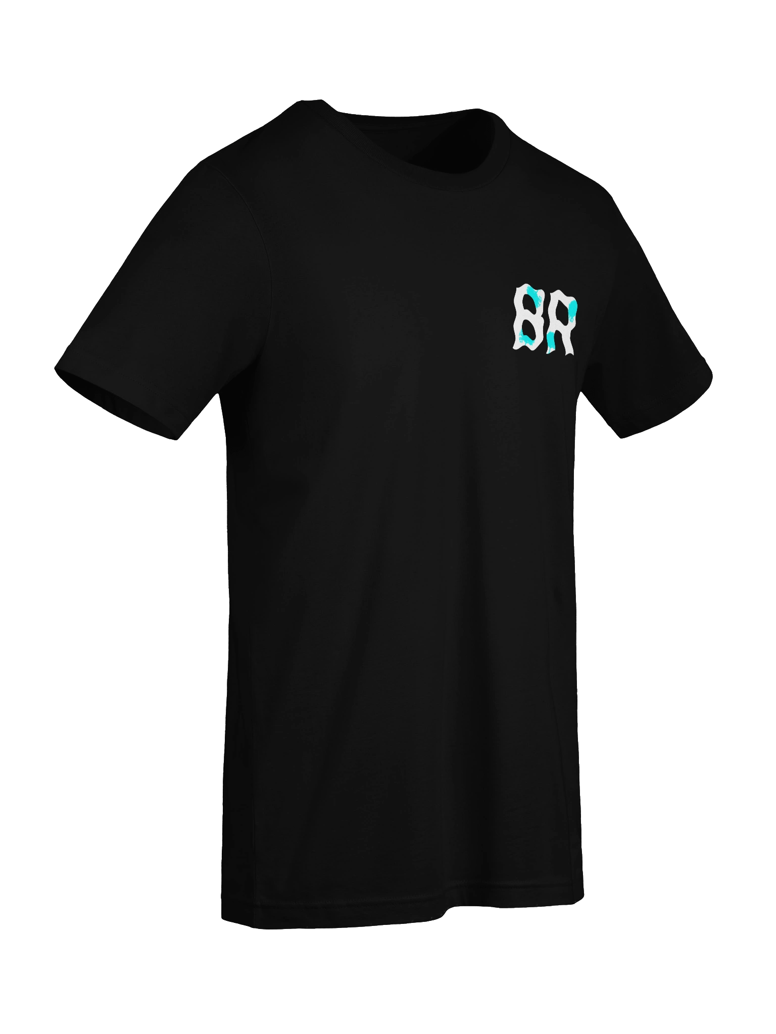 "BR WAVY" TEE product image (75)