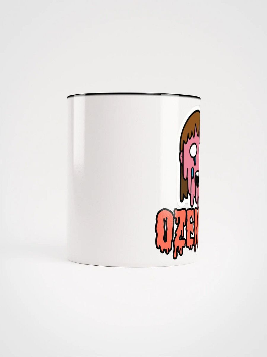 Ozempic Face Mug product image (3)