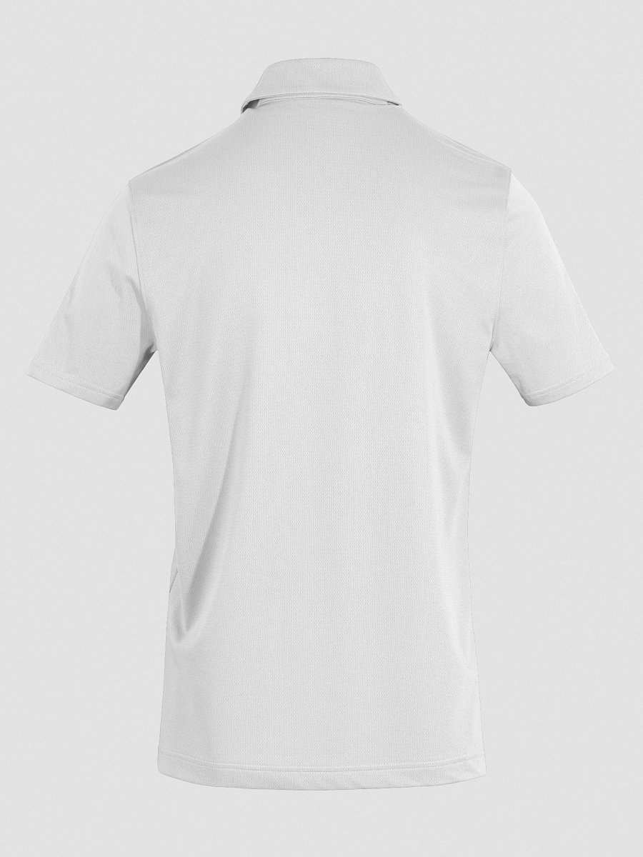 Symmetrical Dragonfly Wings Men's Polo Shirt product image (31)