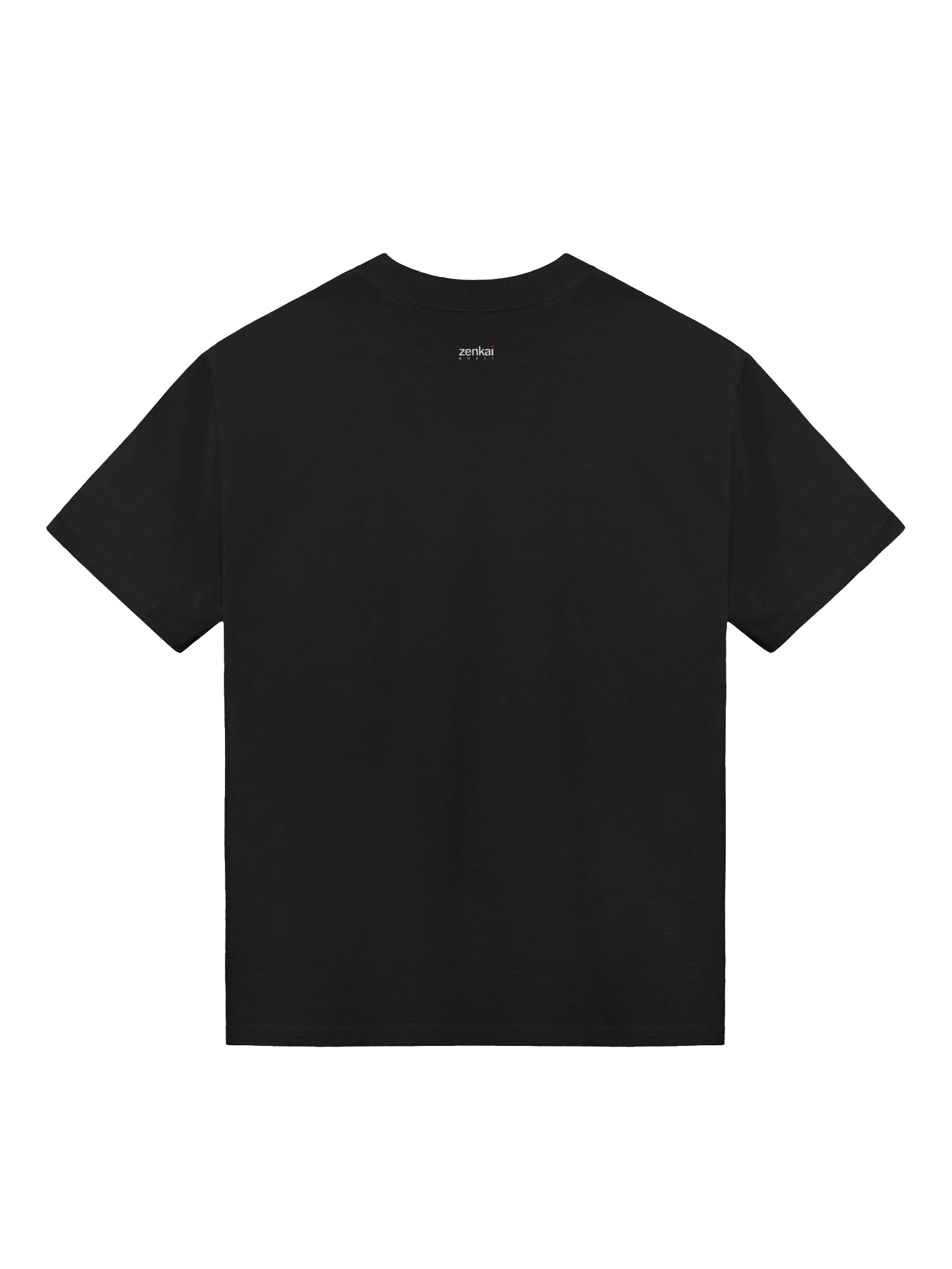 Zenkai Classic Premium Dark Tee product image (2)