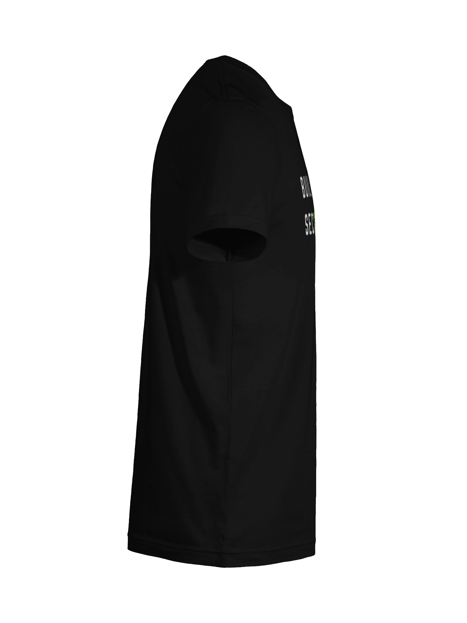 SecRD Future T-shirt product image (12)